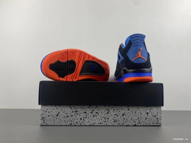 Cheap MAX 308497-027 Jordan AIR 4 Retro Cavs 0706